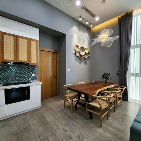 Leaf Beachfront Hotel Ντα Νανγκ Εξωτερικό φωτογραφία