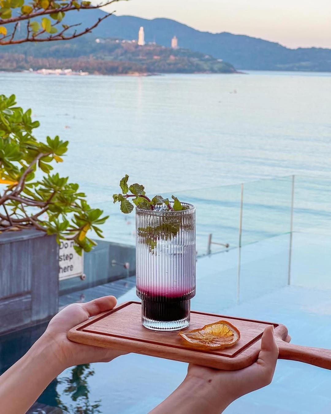 Leaf Beachfront Hotel Ντα Νανγκ Εξωτερικό φωτογραφία