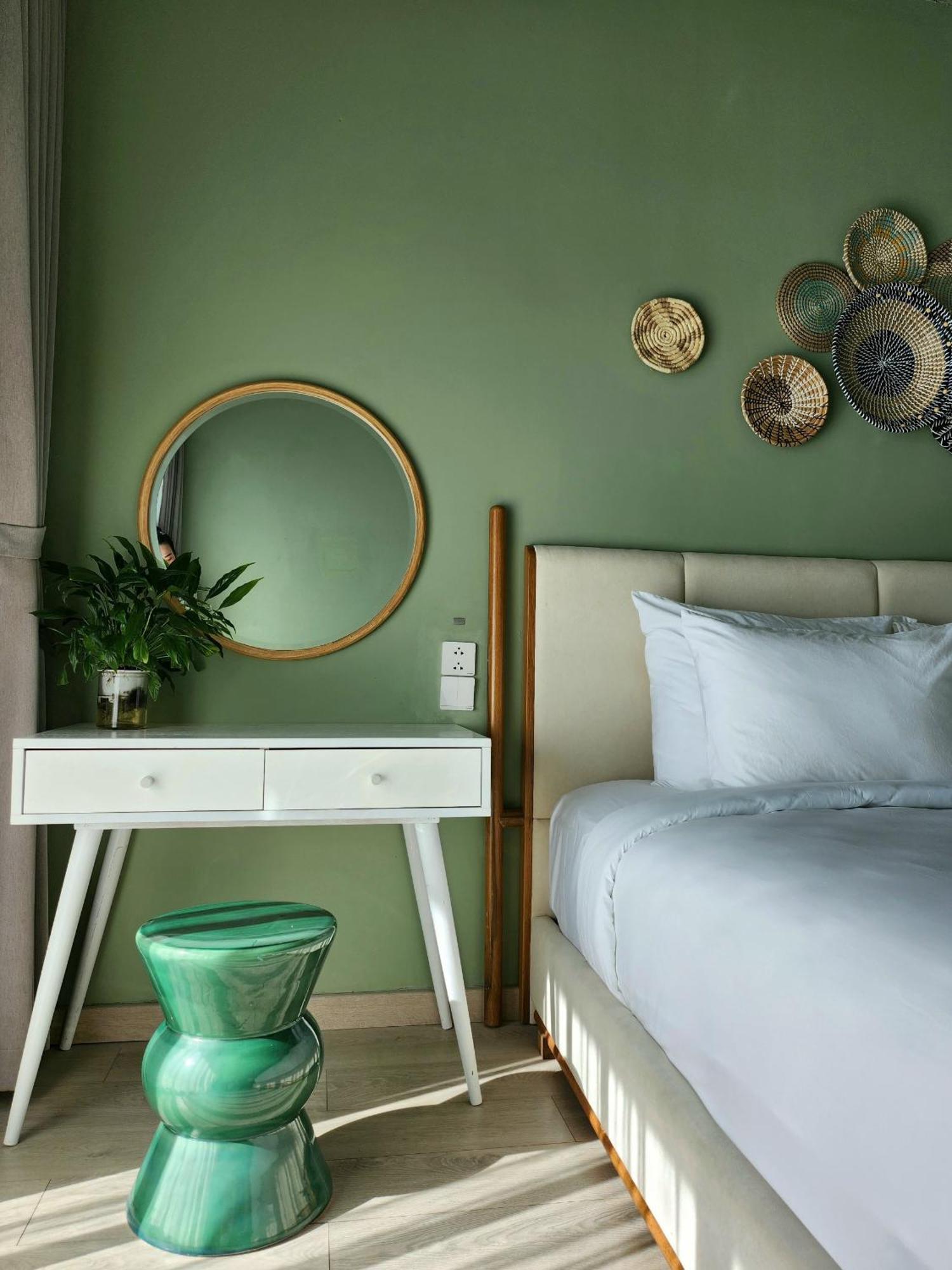 Leaf Beachfront Hotel Ντα Νανγκ Εξωτερικό φωτογραφία