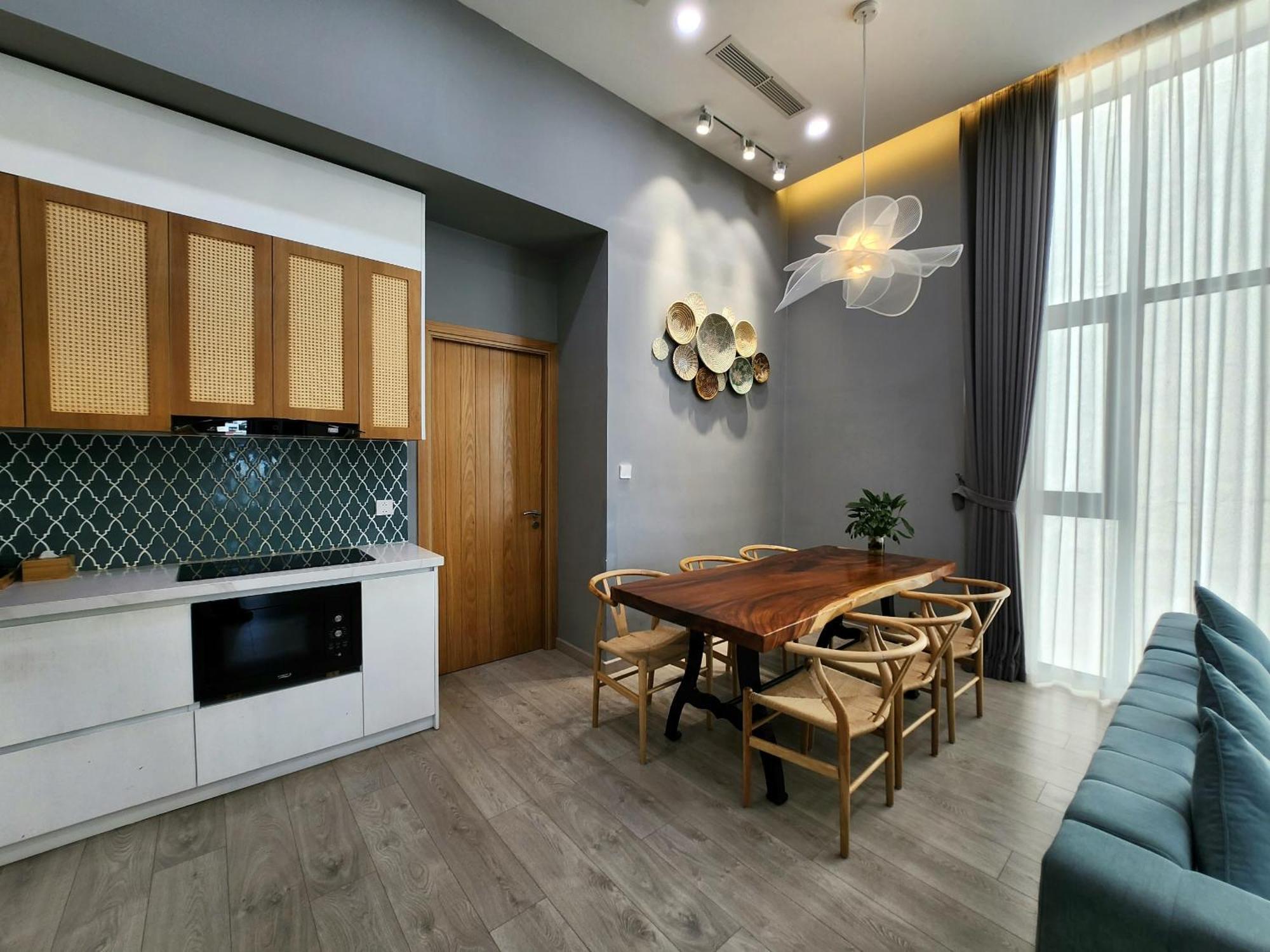 Leaf Beachfront Hotel Ντα Νανγκ Εξωτερικό φωτογραφία
