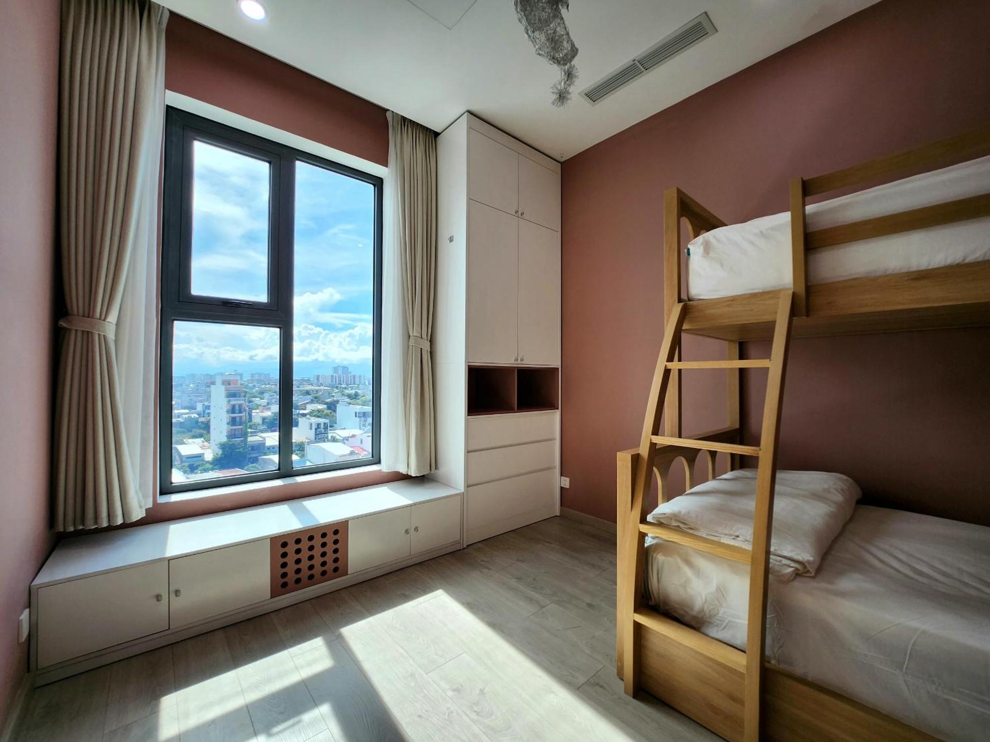 Leaf Beachfront Hotel Ντα Νανγκ Εξωτερικό φωτογραφία