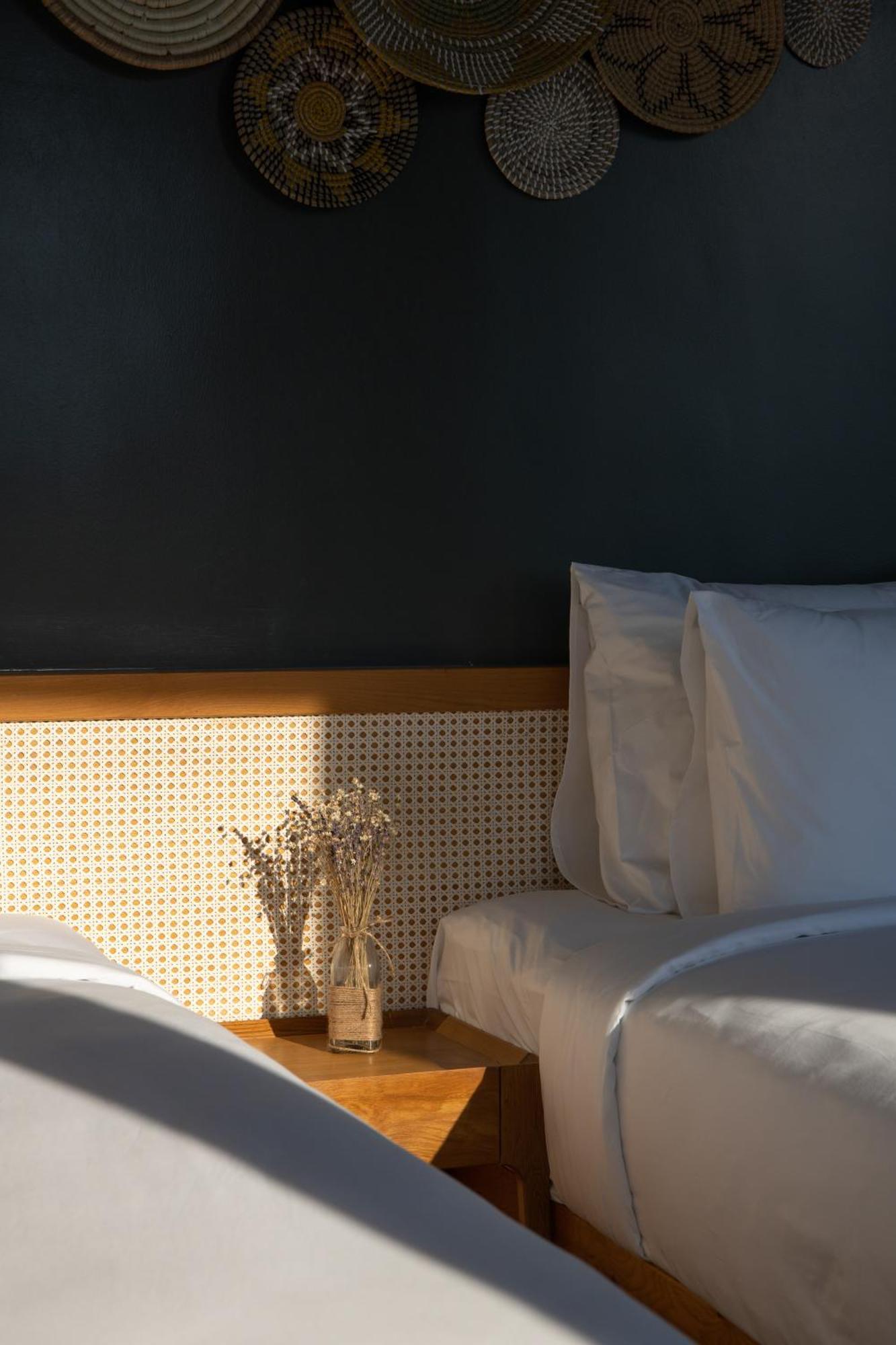 Leaf Beachfront Hotel Ντα Νανγκ Εξωτερικό φωτογραφία